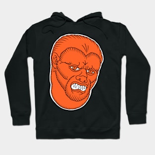 Volfman Hoodie